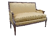 C-99582 loveseat UPH White7.jpg