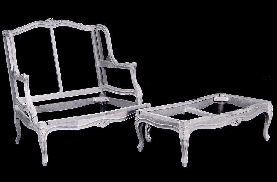 2161-36  Chair  & Ottoman.JPG