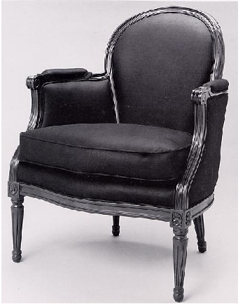 6003 Arm Chair Occassional.JPG